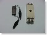 盗聴器・盗撮機器の発見調査