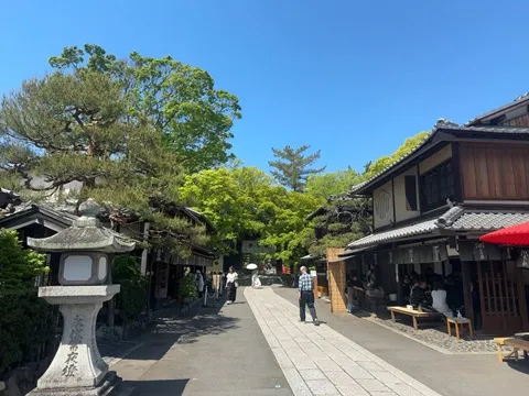 今宮神社/探偵さんドットコム京都